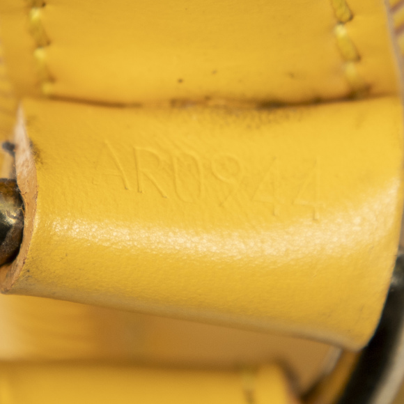 Louis Vuitton Noe GM - Picture 10 of 10